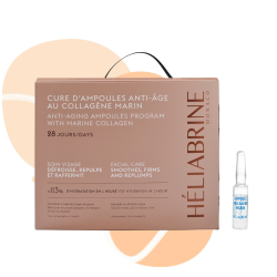 Marine Collagen Ampoules